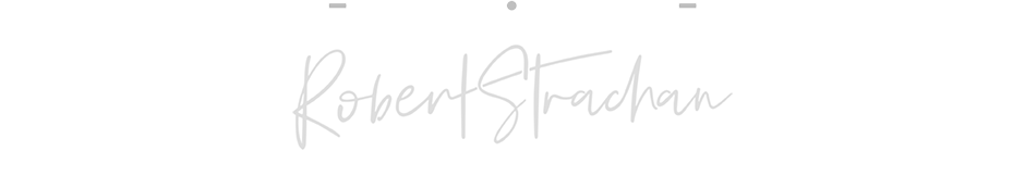 Rob Strachan